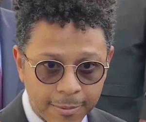 Posponen audiencia de Kalimba Posponen audiencia de Kalimba