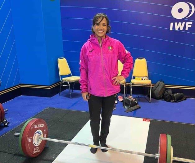 Confirmado: Janeth Gómez representará a México en París 2024 Confirmado: Janeth Gómez representará a México en París 2024