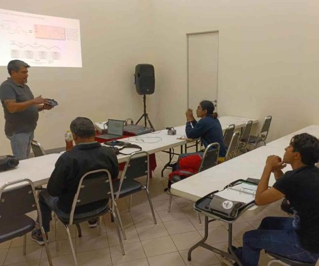 Abordará taller de eclipse solar en Parque Cultural