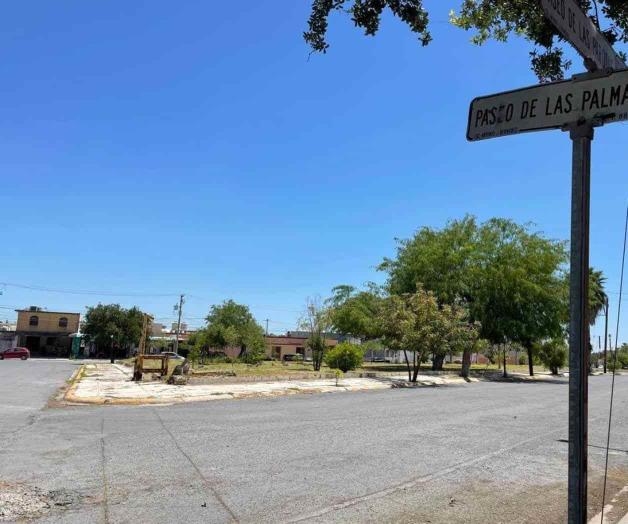 Frío no se va de Reynosa