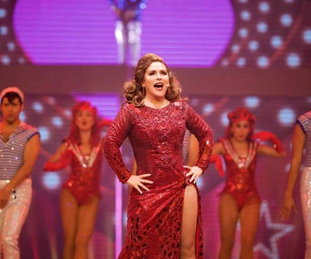 Angélica Vale no toma pastillas