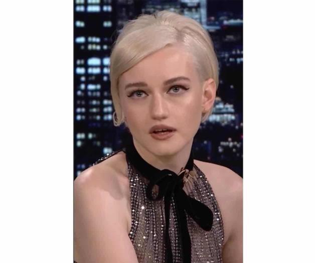 Julia Garner interpretará a Silver Surfer en nueva película de Marvel Julia Garner interpretará a Silver Surfer en nueva película de Marvel
