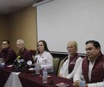 Urgen candidato a Morena