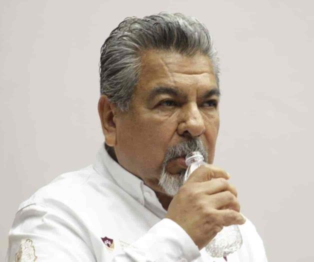 Tamaulipas no se convertirá en Guanajuato en campañas: Vocero de Seguridad Tamaulipas no se convertirá en Guanajuato en campañas: Vocero de Seguridad