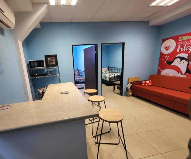 Crean bazar para obtener recursos Crean bazar para obtener recursos