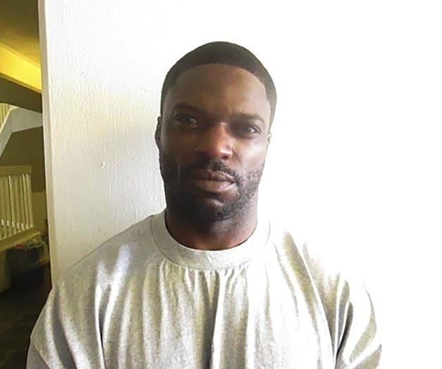 Ejecución de Michael Dewayne Smith en Oklahoma