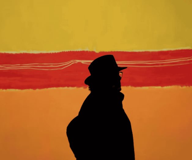 Colores con los que no soñamos Colores con los que no soñamos