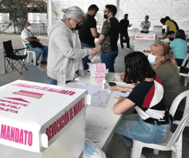 Adultos mayores  y millennials decidirán elecciones en Tamaulipas