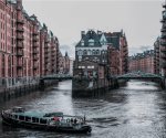 Razones para visitar Hamburgo
