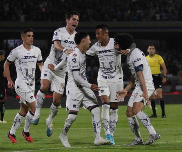 ¡Obligados al triunfo!