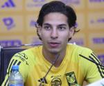 Evolución de Diego Lainez y Tigres con Siboldi