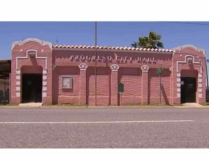 Progreso Renuncia alcalde Gerardo Alanís