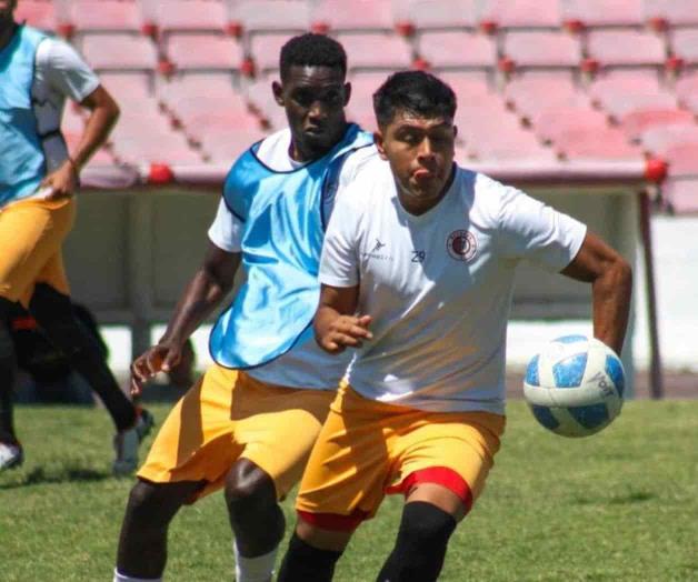 Busca CFR asegurar su lugar en ‘fiesta grande’