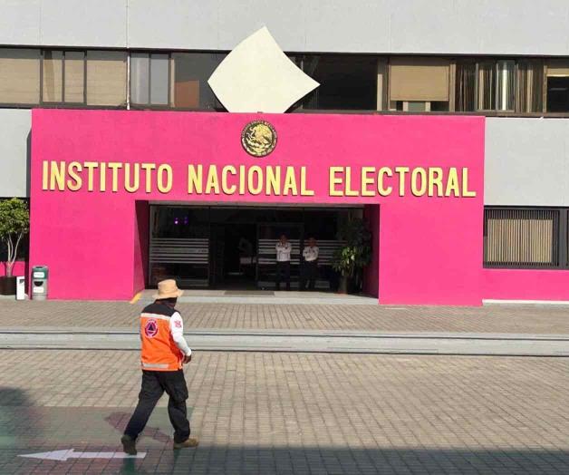 Claudia Sheinbaum no asiste a ensayo del primer debate presidencial