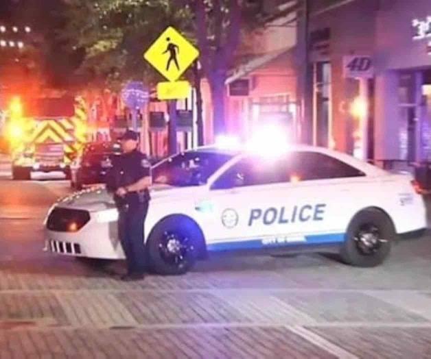 Mortal tiroteo en Florida