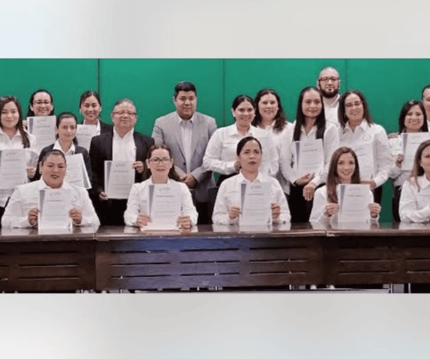 Capacita la UAT a personal en seguridad de información