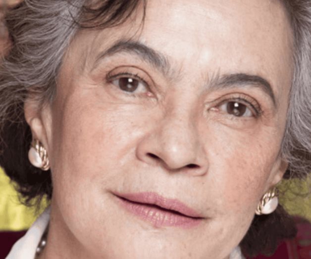 Muere María del Carmen Farías, actriz de Las Aparicio