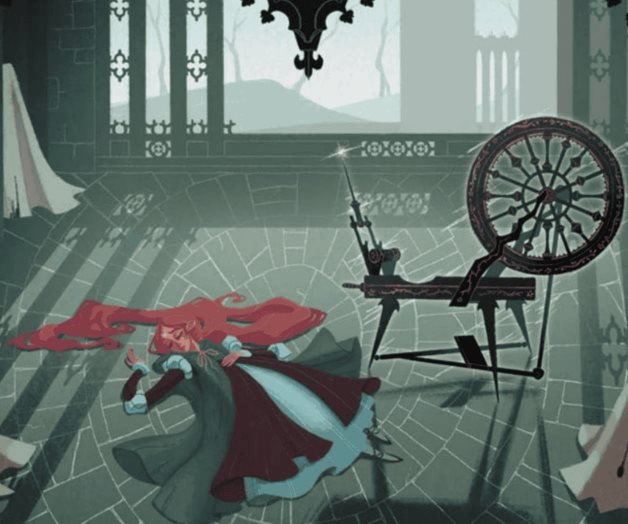 Mexicanos, detrás de una nueva versión de La bella durmiente