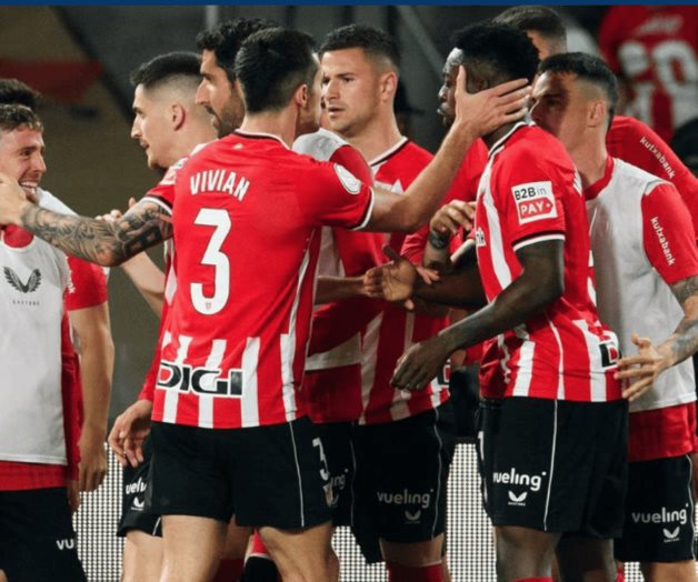 Javier Aguirre y el Mallorca caen en final de la Copa del Rey