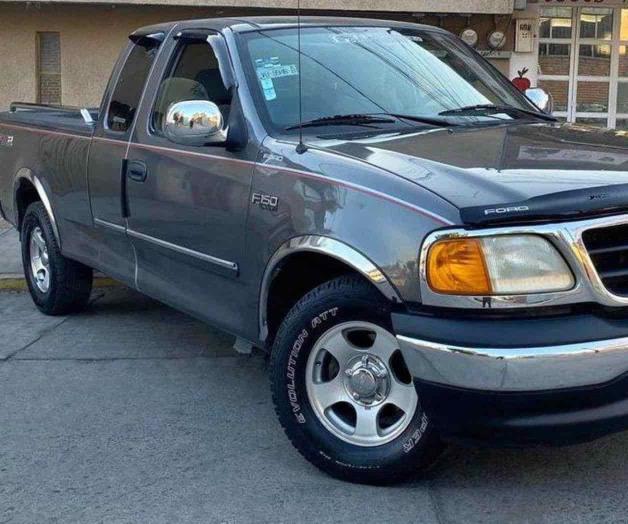 Camionetas cambian de velocidad por sí solas