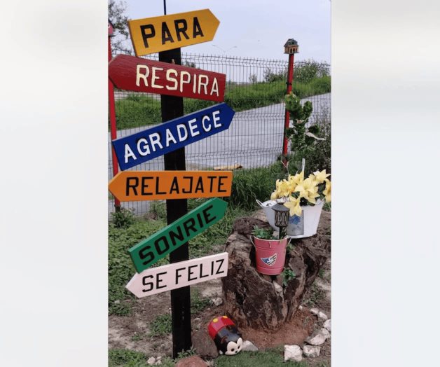 Cuenta Río Bravo con refugio para aves migratorias