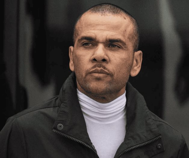 Dani Alves manda un primer mensaje tras su liberación Dani Alves manda un primer mensaje tras su liberación