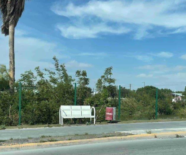 Reiteran llamado sobre su deterioro Reiteran llamado sobre su deterioro