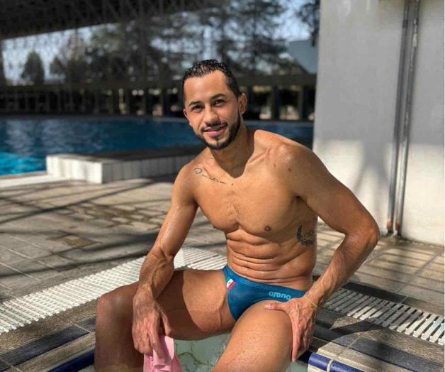 Jahir Ocampo gana demanda a Conade