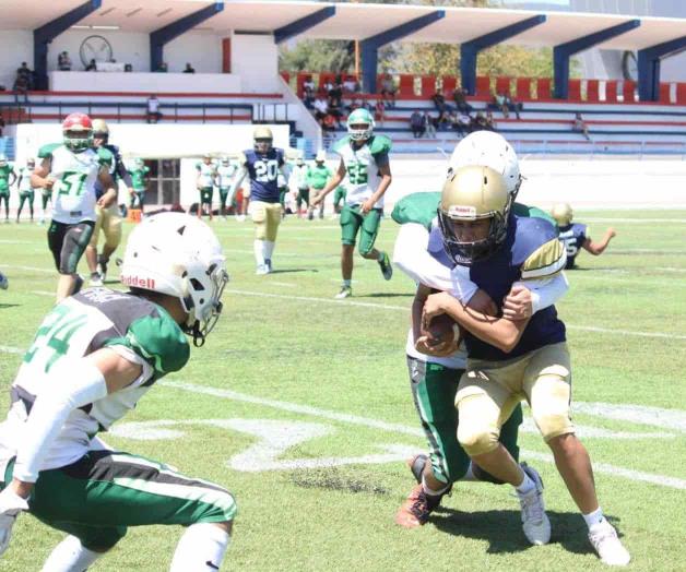 Se recomponen los Vaqueros...y logran ganar Se recomponen los Vaqueros...y logran ganar