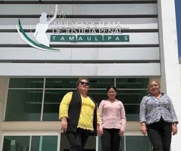 Flagelo, ‘violencia vicaria’: Víctima del delito llama a no dejar de luchar Flagelo, ‘violencia vicaria’: Víctima del delito llama a no dejar de luchar