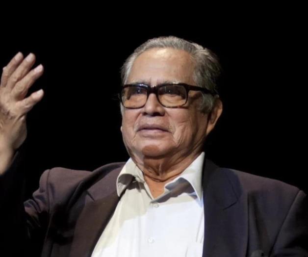 Fallece Ernesto Gómez Cruz