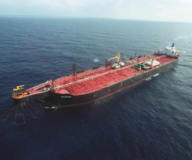 Recortará Pemex 35% de exportación en mayo Recortará Pemex 35% de exportación en mayo