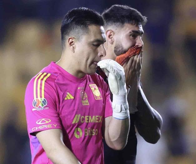 Momento de cambiar la página: Carlos Felipe Rodríguez tras derrota ante Tuzos