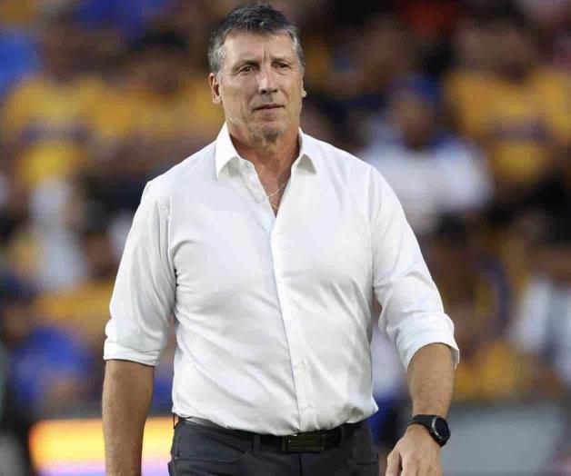 Tigres vs Columbus Crew: Duelo crucial en 4tos. de Final en la Concacaf