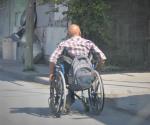 Ignoran cifra de personas discapacitadas