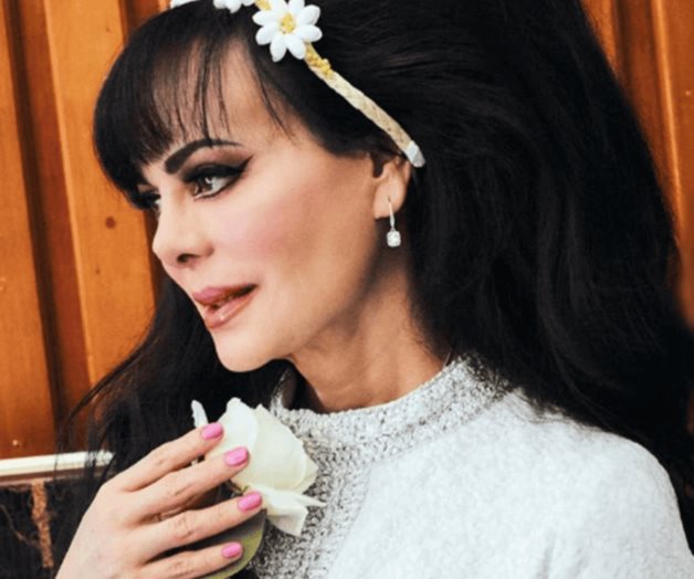 La vida de Maribel Guardia a un año de la muerte de Julián Figueroa