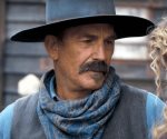 Kevin Costner mostrará su nueva película western en Cannes