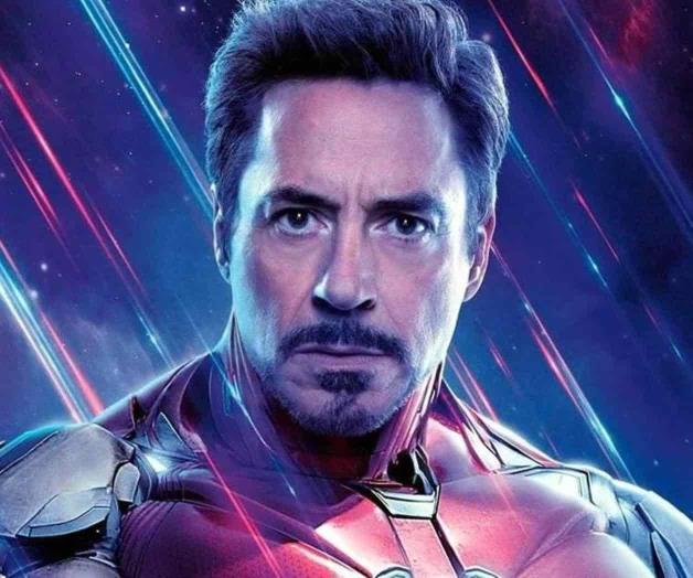 Robert Downey Jr.  está abierto a retomar su rol de Iron Man