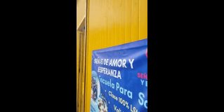 Reynosa | Se registra un robo en un plantel educativo de nombre Señas de Amor y Esperanza ubicado a dos cuadras de la Presidencia Municipal