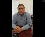 Tampico | Jos&eacute; Alfredo Serrano Ya&ntilde;ez, Delegado de la Procuradur&iacute;a de la Defensa del Contribuyente (Prodecon) habla respecto al Programa Declara F&aacute;cil y a Tiempo
