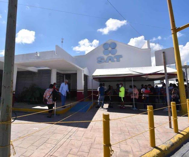 Podrán contribuyentes deducir gastos médicos