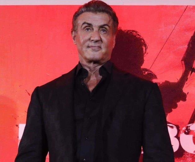 Sylvester Stallone es acusado de ‘tóxico’ Sylvester Stallone es acusado de ‘tóxico’
