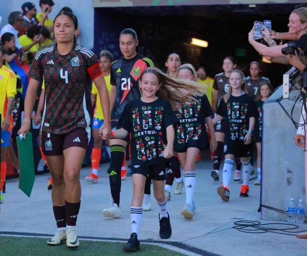 Tri, a salir de su zona de confort