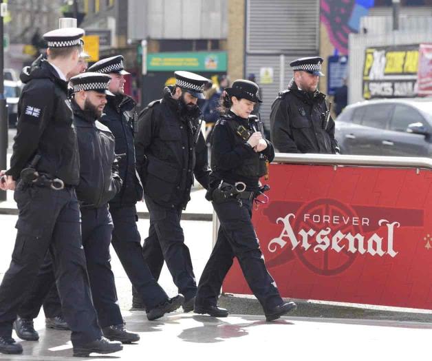 Partidos Champions League se llevarán a cabo pese a amenazas de Estado Islámico