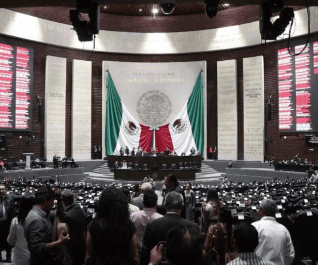 Alistan reforma fast track para la Fiscalía de Delitos Electorales