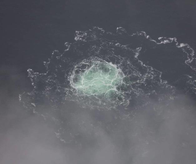 Acuerdo Europeo para Protección de Infraestructura en el Mar del Norte