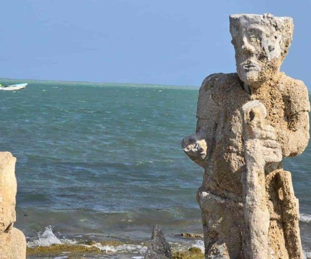 Cierran los puertos navegación menor