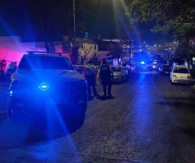 Hombre hallado colgado en su casa en San Pedro