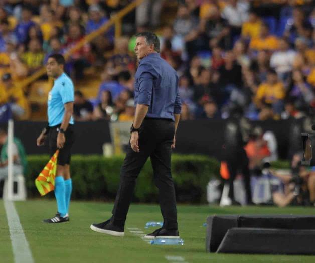 Siboldi y la eliminación de Tigres: ¿Qué sigue?