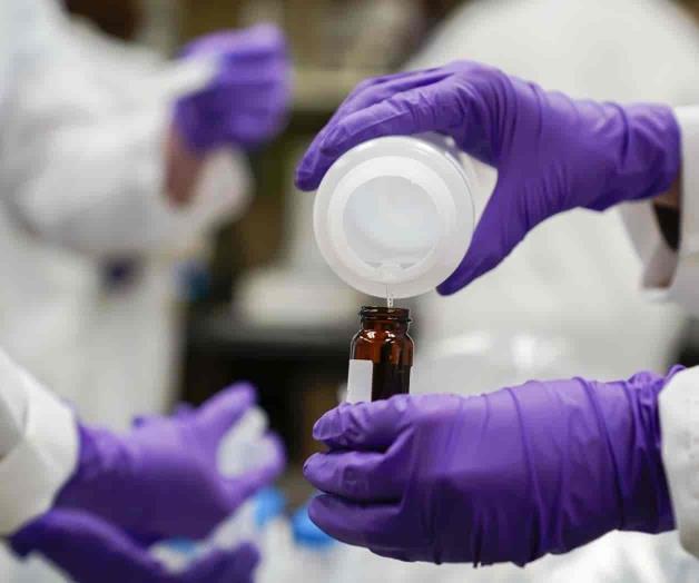 Limitan presencia de químicos en el agua en el nivel más bajo para ser medible